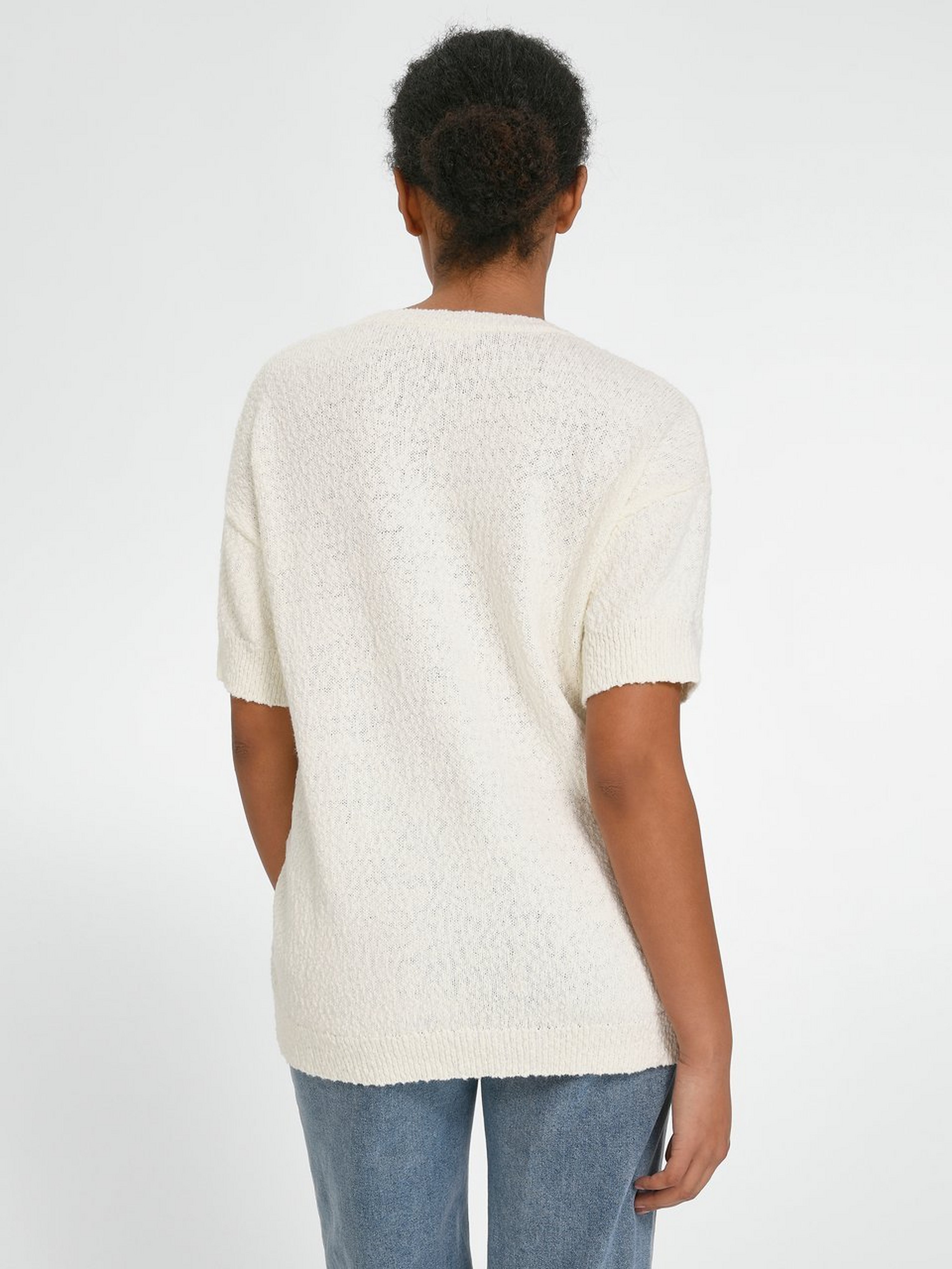 Strickpullover