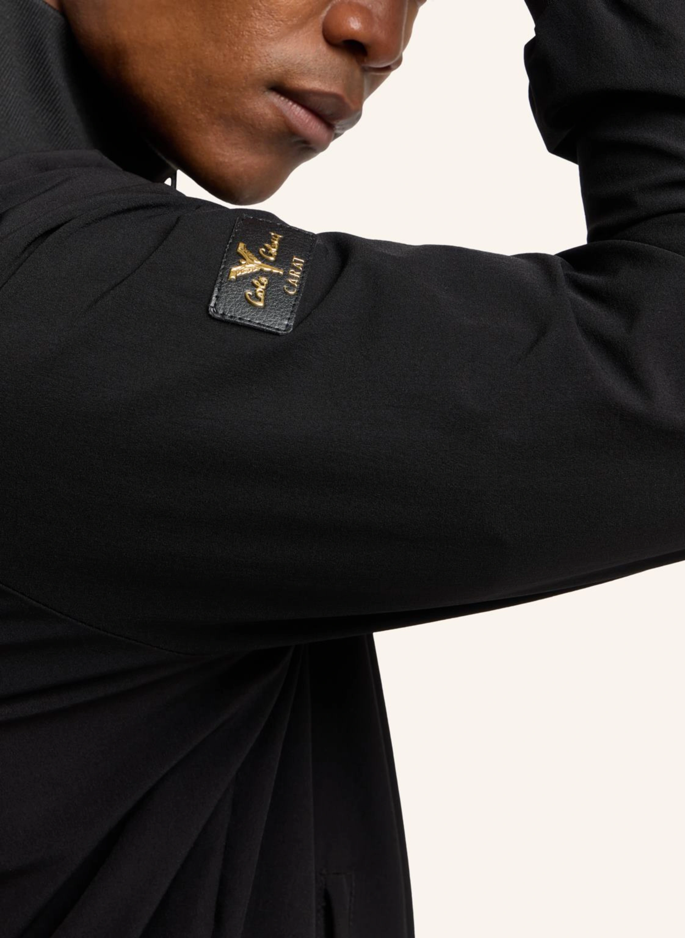 CARLO COLUCCI Tracksuit Jacke - Carat DOBLER