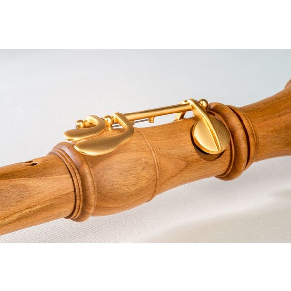 Mollenhauer 5431C Denner Comfort Tenor