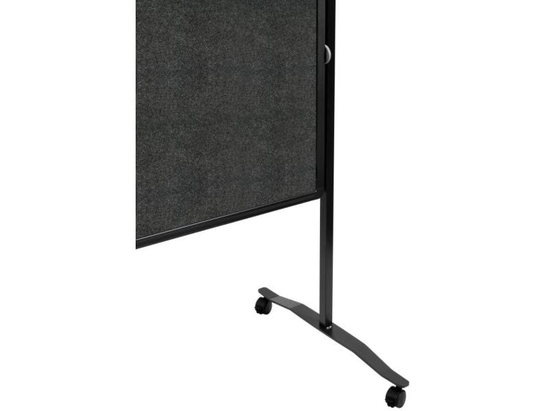 Legamaster Moderationswand Premium Plus 120 cm x 150 cm, An Moderationswand für effektive Workshops
