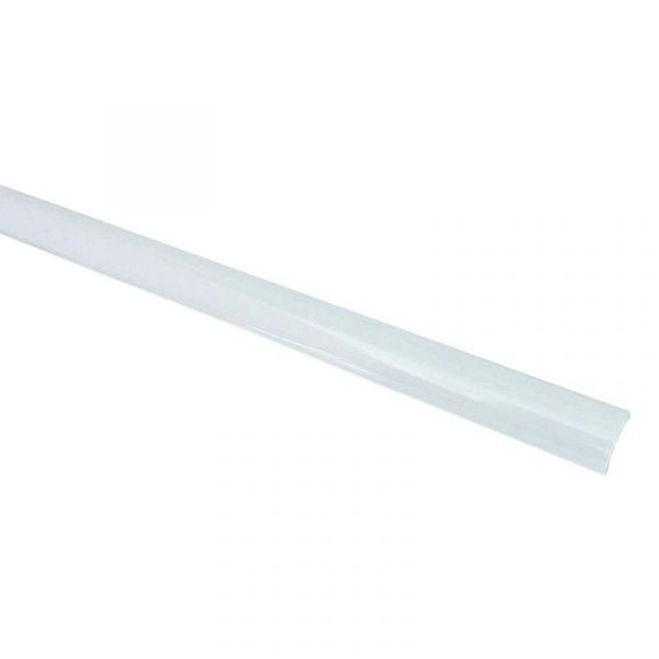 ledbox Iluminação de Vitrine Vitra Cobertura Frost 2m