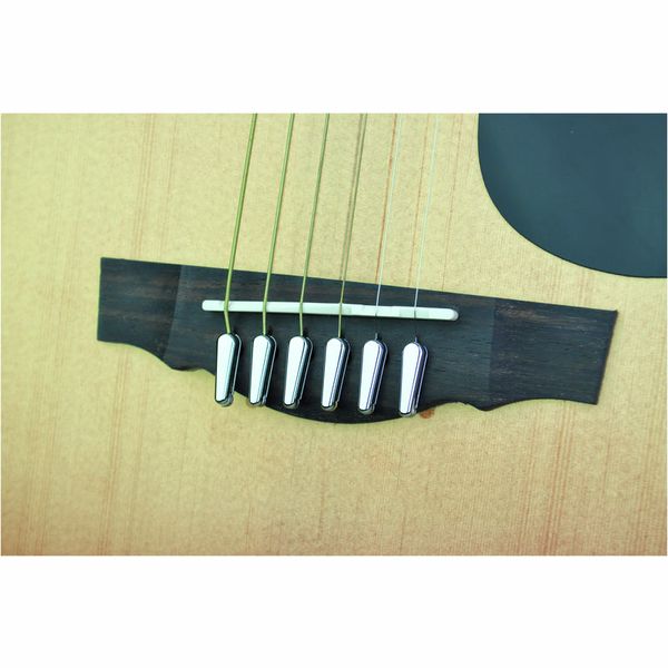 Power Pins Acoustic Guitar Set CH