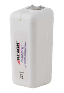 Johnson&Johnson Reach Waxed Dentotape 1ST