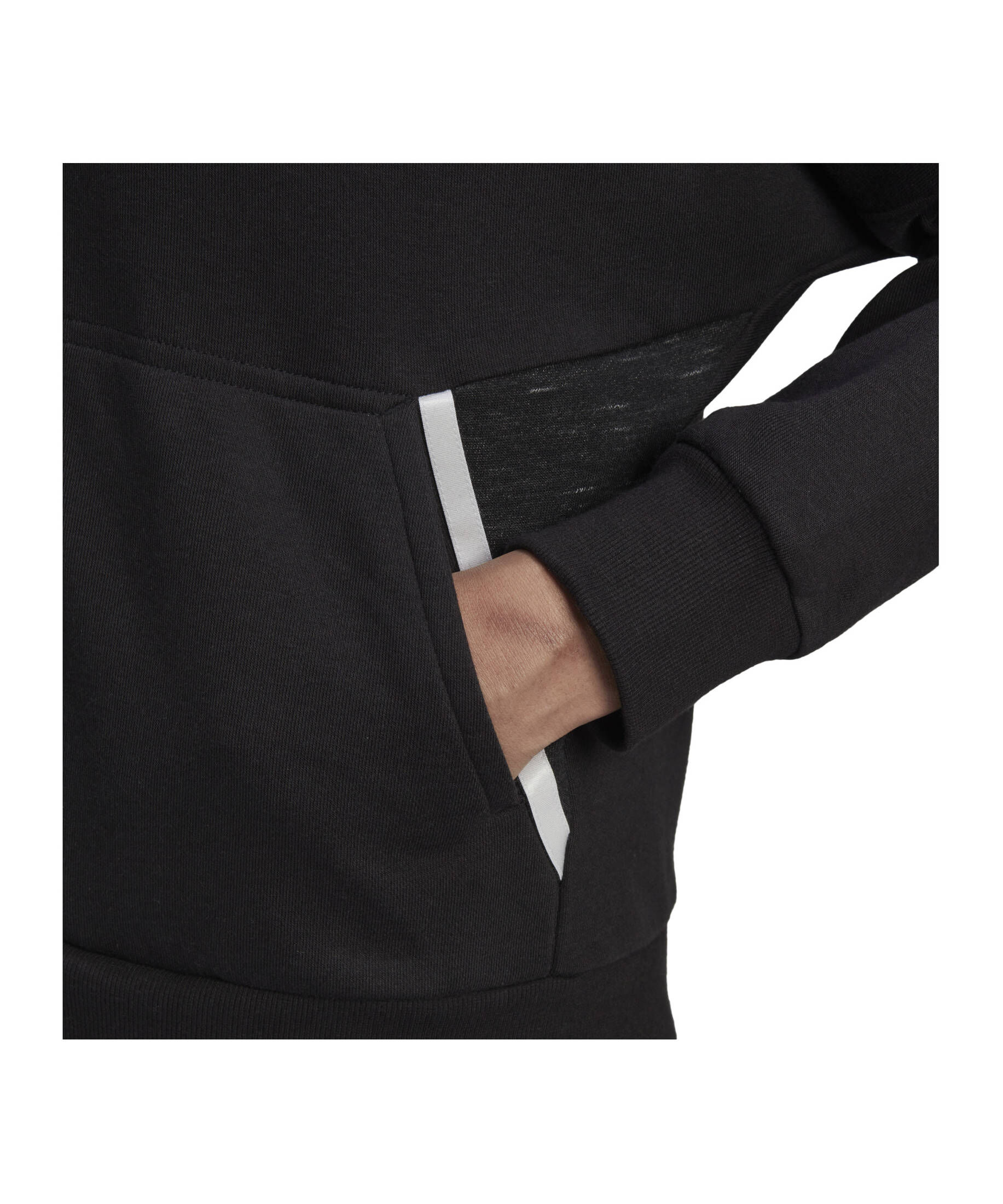 adidas Performance| Damen Fußball - Teamsport Textil - Jacken Condivo 22 Kapuzenjacke Damen