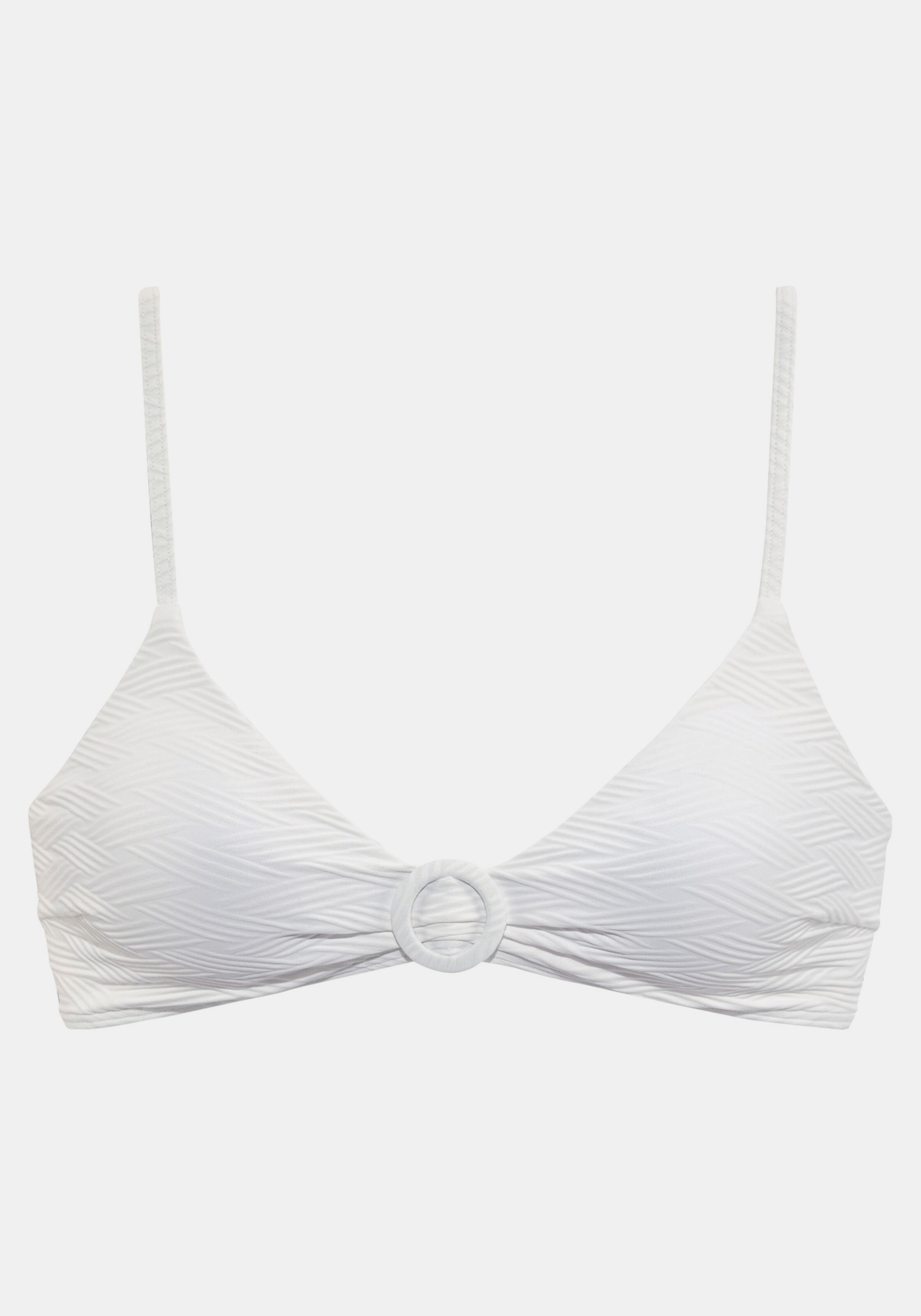 Triangel-Bikini-Top