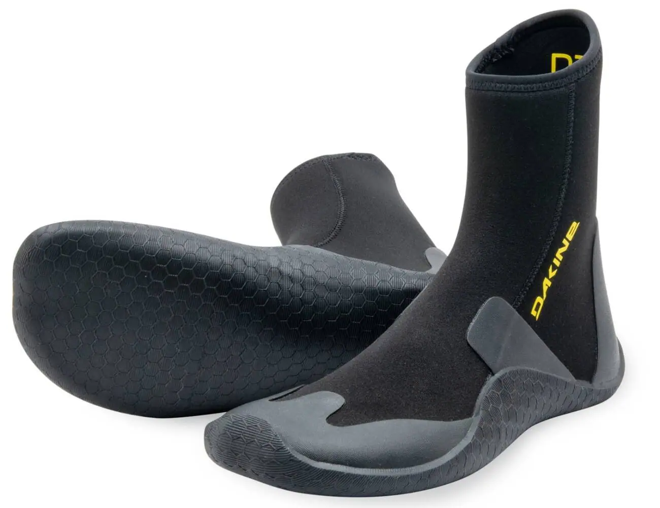 Dakine RT 5mm Neopren Sko | SkatePro