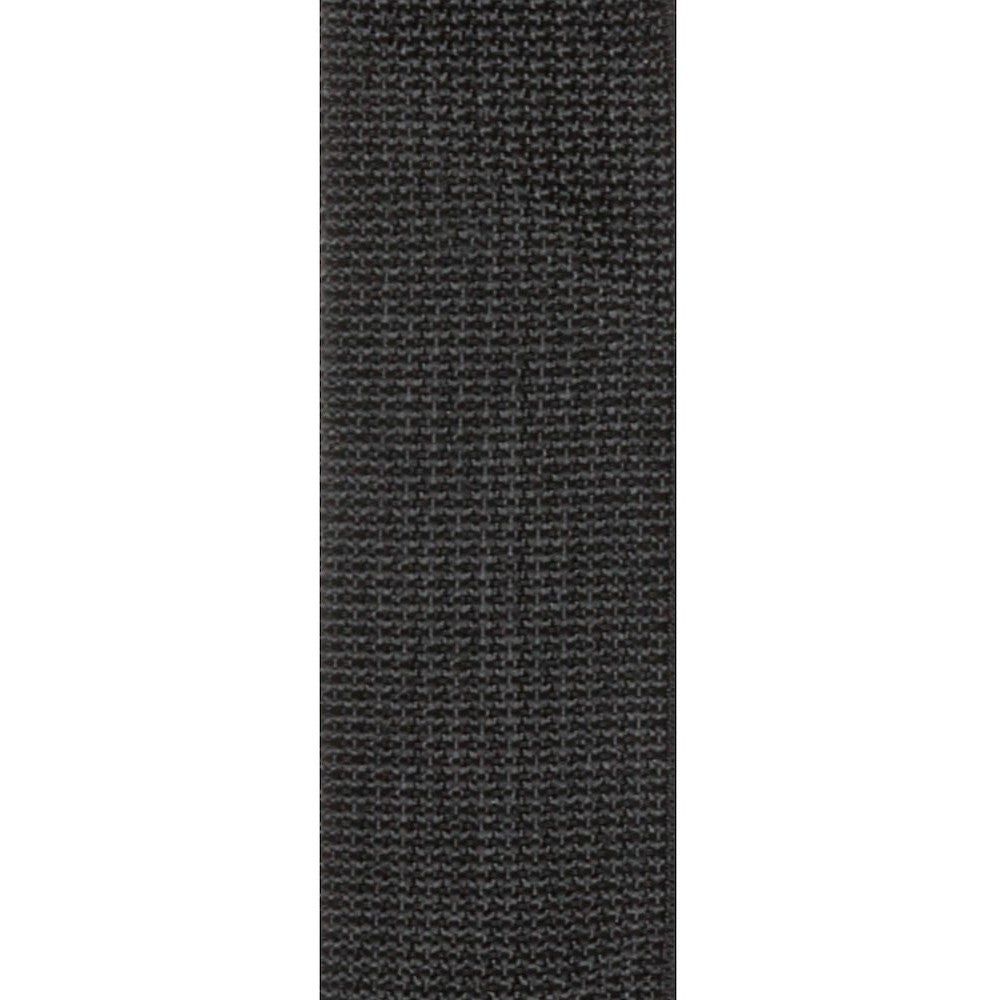 D'Addario PWSUKE300 polypro ukelele strap zwart
