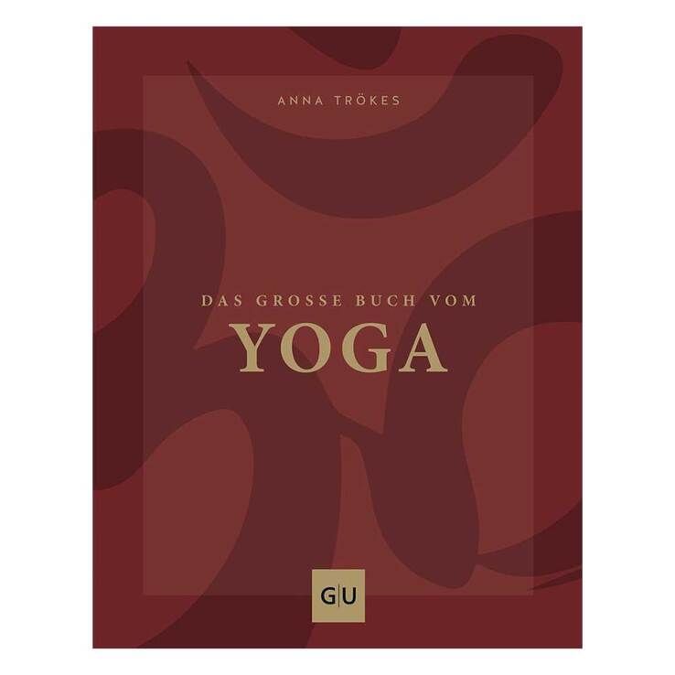 GU Das große Buch vom Yoga, 1 St