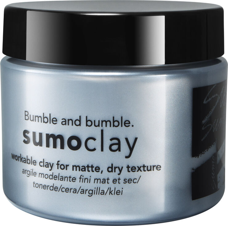 Bumble and Bumble Sumo Clay 50 ml.