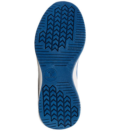 Hummel Schuhe - Turbo Run 1.0 JR - True Navy