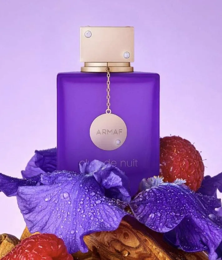 Armaf Club de Nuit Maleka Eau De Parfum 105 ml (kvinde)