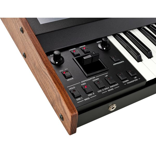 Oberheim OB-X8