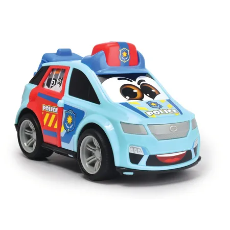Dickie Toys ABC BYD City Car, 1 Stück, 3-fach sortiert