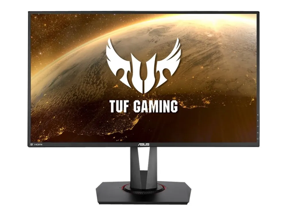 ASUS TUF Gaming VG279QM - LED-skærm - gaming - 27