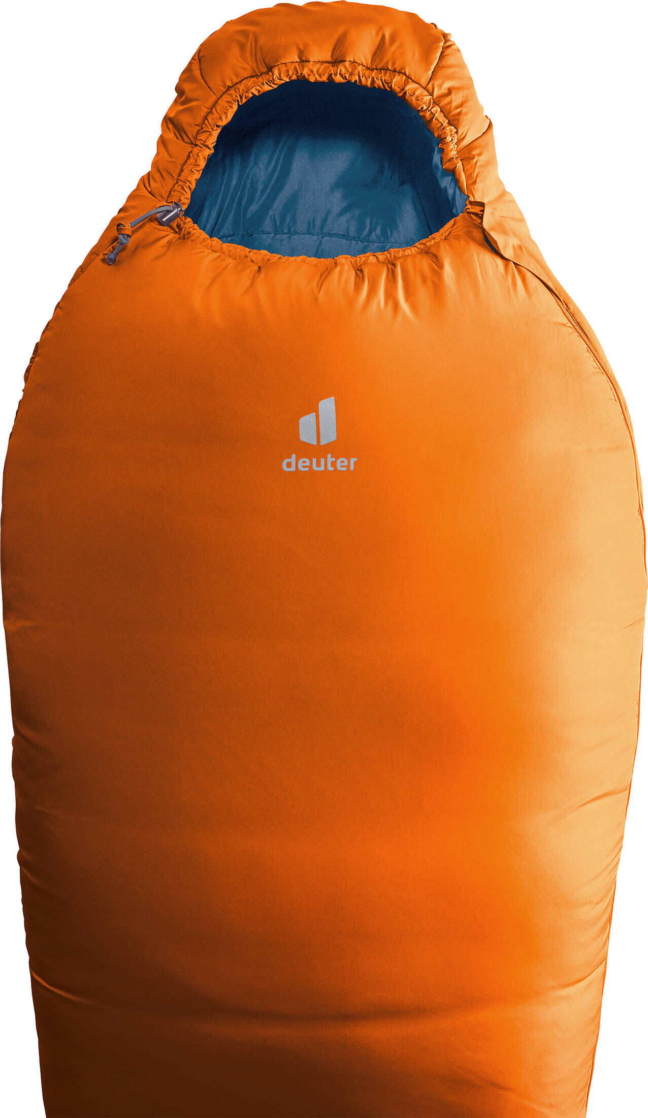 deuter| Kunstfaserschlafsack Orbit -5°
