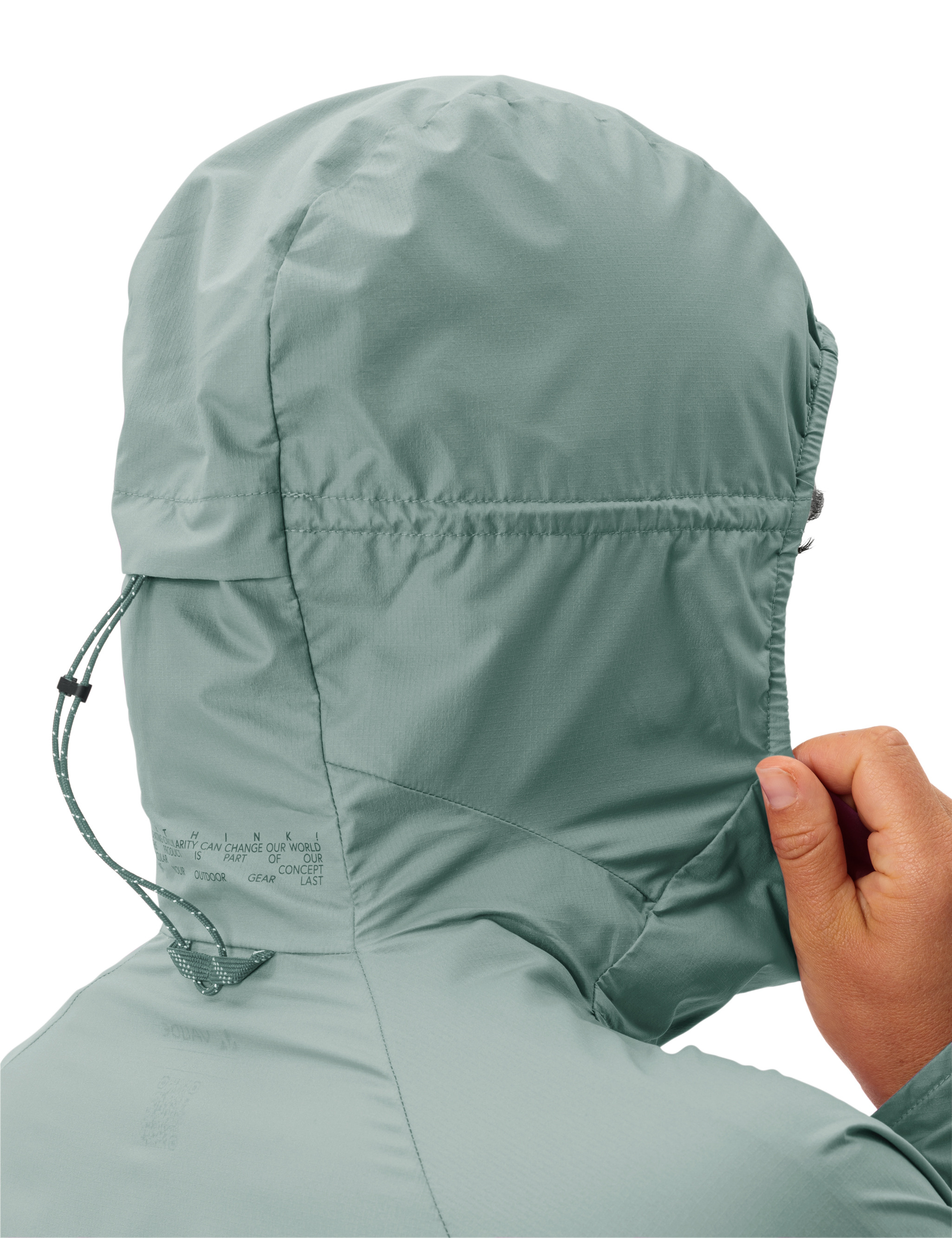 Women's Scopi Wind Jacket