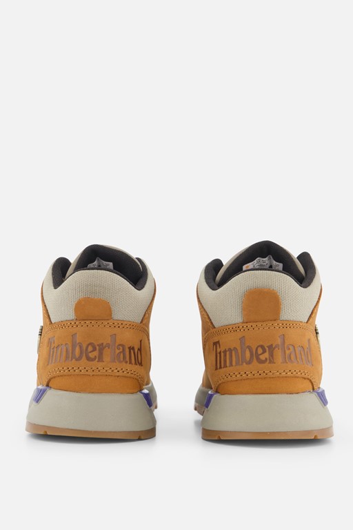 Timberland Sprint Trekker Mid Veterboots bruin