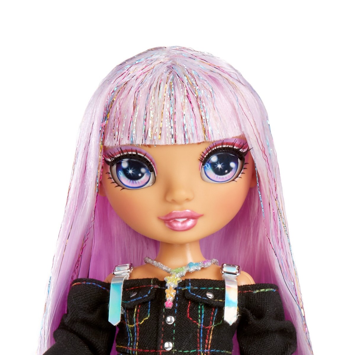 Rainbow High poupée junior AS Rainbow