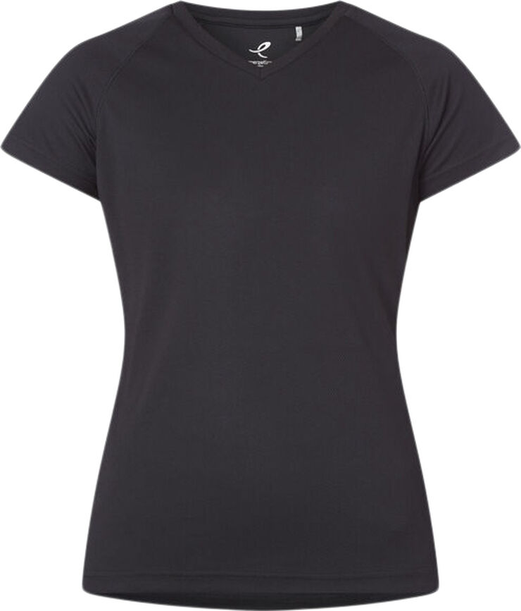Energetics Natalja T-shirt Sort