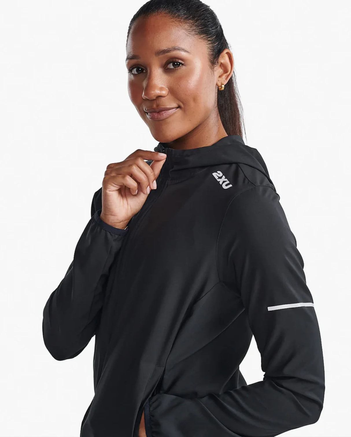 2XU<br>Aero Jacket W´s