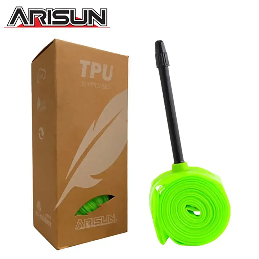 Arisun Race TPU Binnenband  700 x 25-28C Frans Ventiel