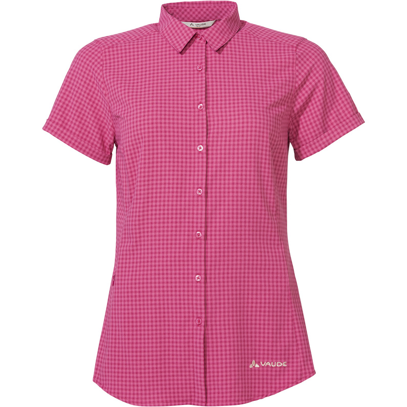 Vaude Damen Seiland III Bluse