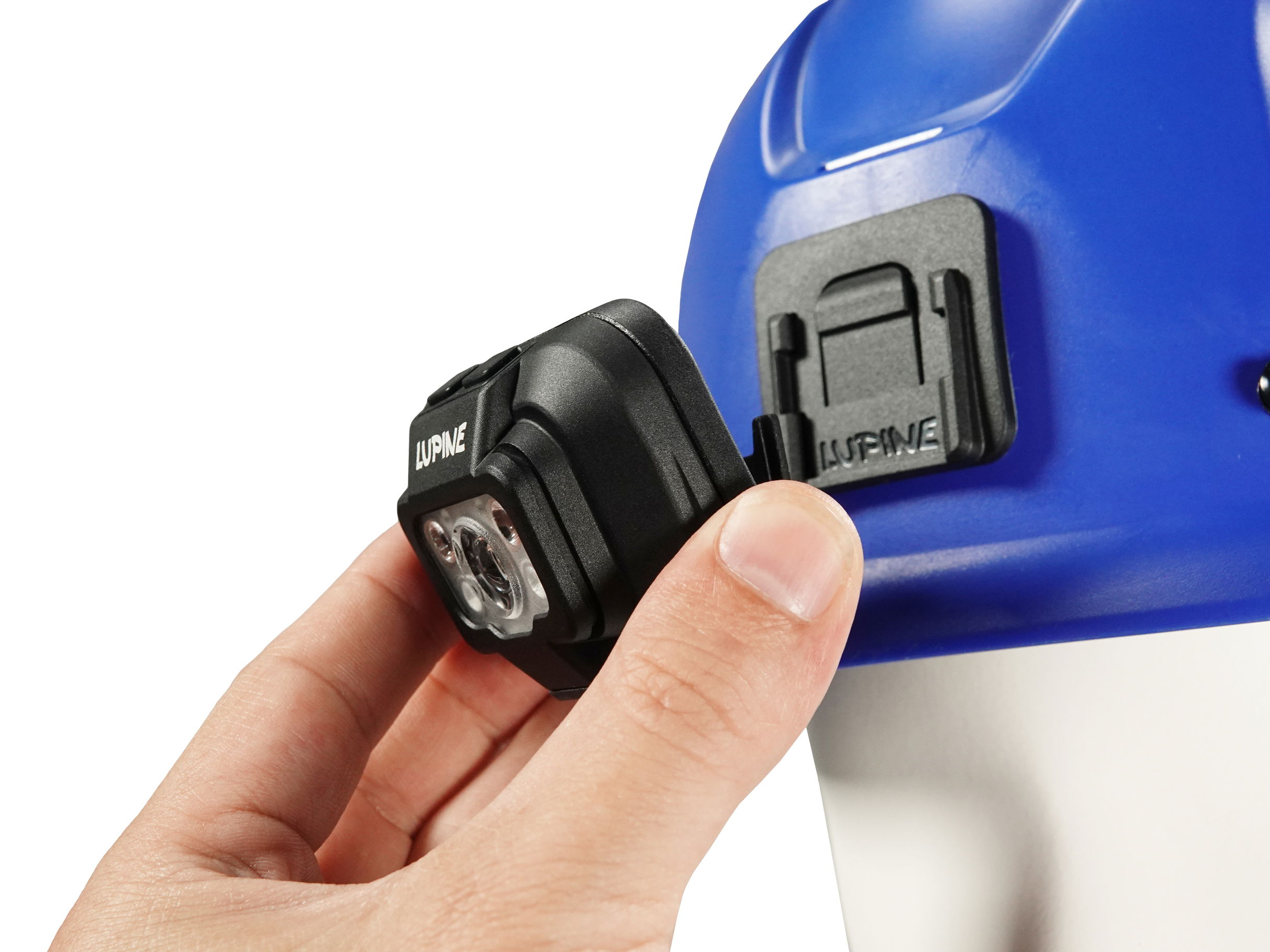 Lupine Frontclick Mount Penta
