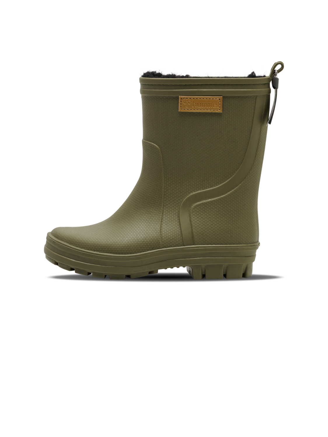 THERMO BOOT JR