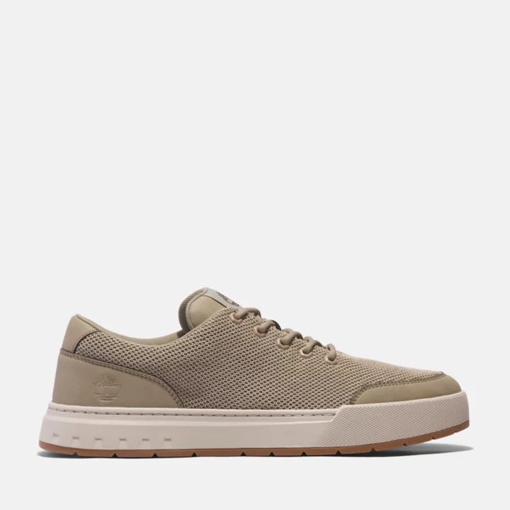 Basket Maple Grove pour homme en marron clair