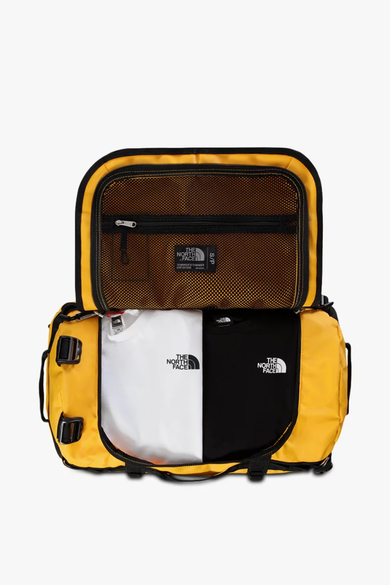 The North Face S Base Camp 50 L Duffel