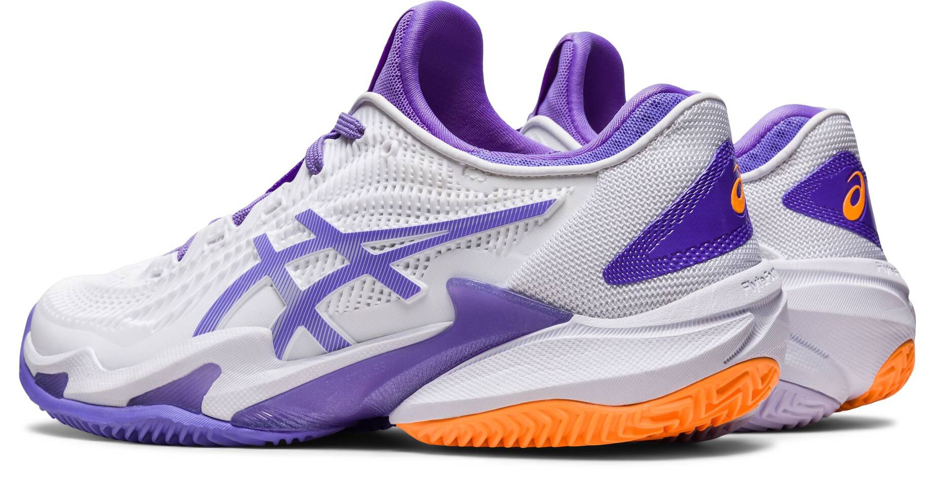 Asics| Damen Tennisschuhe COURT FF™ 3 CLAY