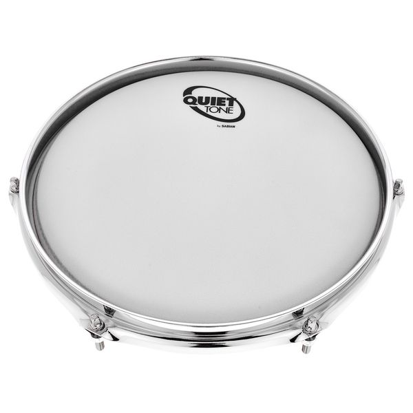 Sabian 10