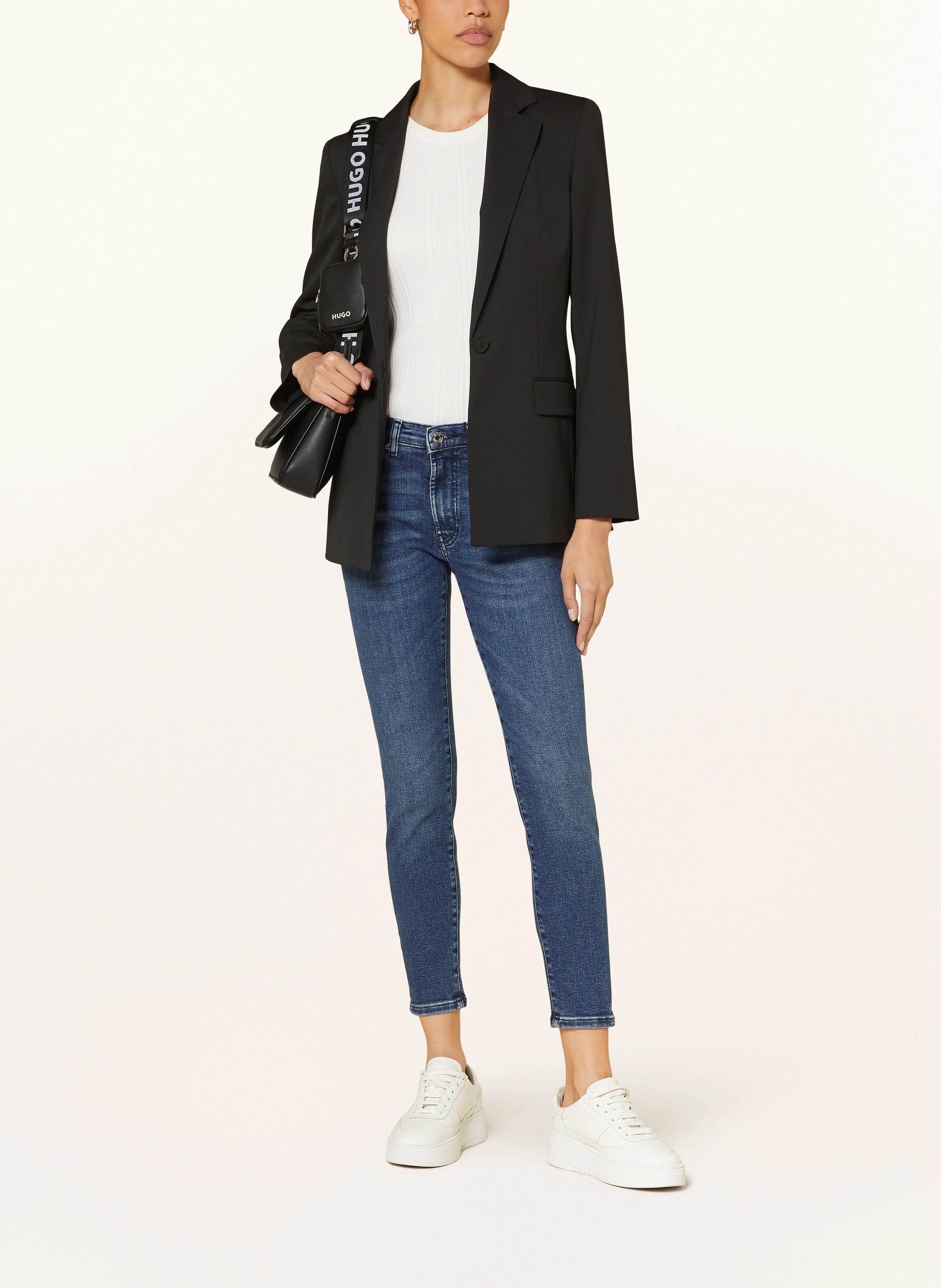 HUGO Skinny Jeans