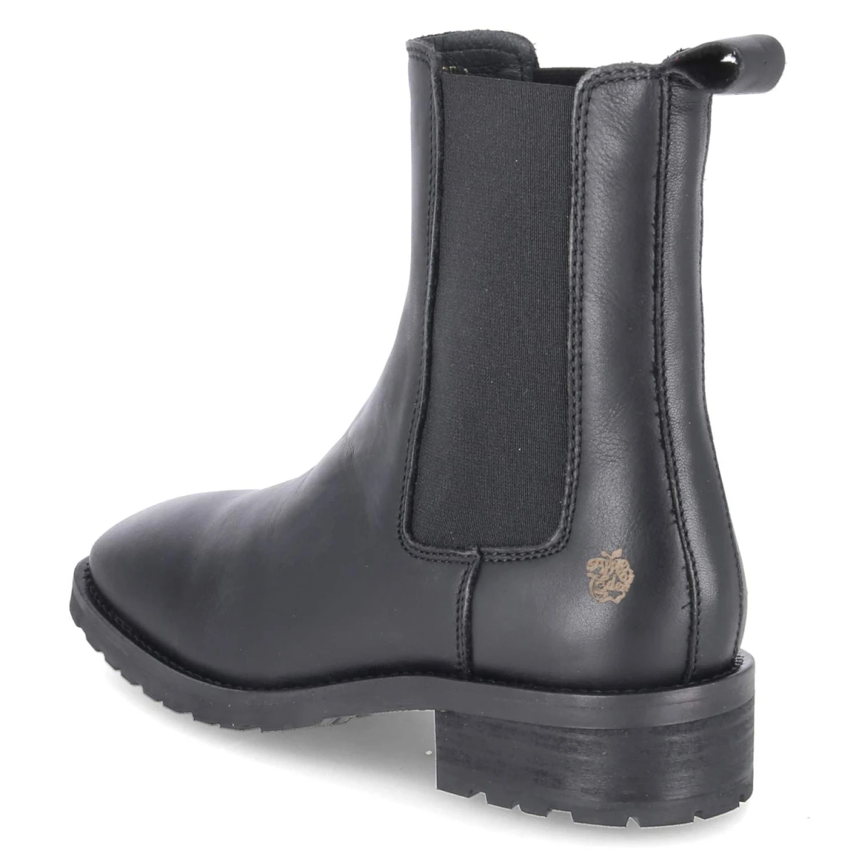 Apple of EdenChelsea Boots VASTI 1 - black