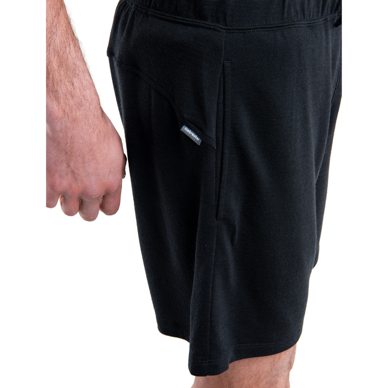 Icebreaker Herren Shifter II Shorts