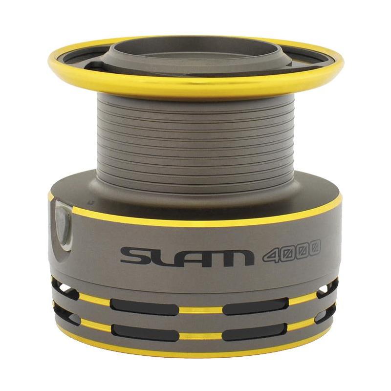 Bobine Supplementaire Pour Moulinet Ryobi Slam