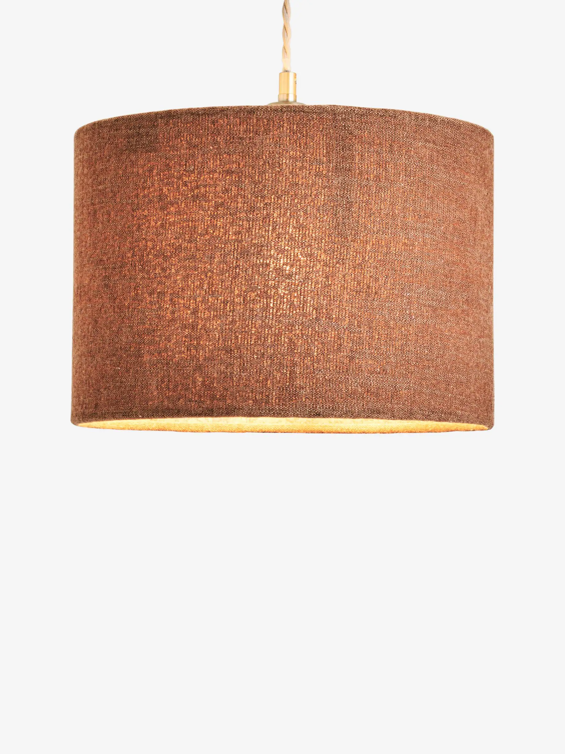 Easy Fit Relaxed Linen Shade