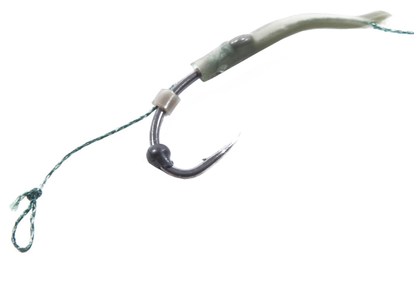 Ultimate Tungsten Shot on the Hook Beads 10pcs