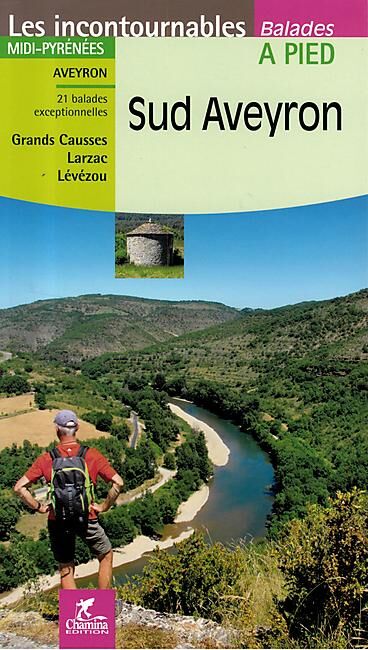 CHAMINA - SUD AVEYRON