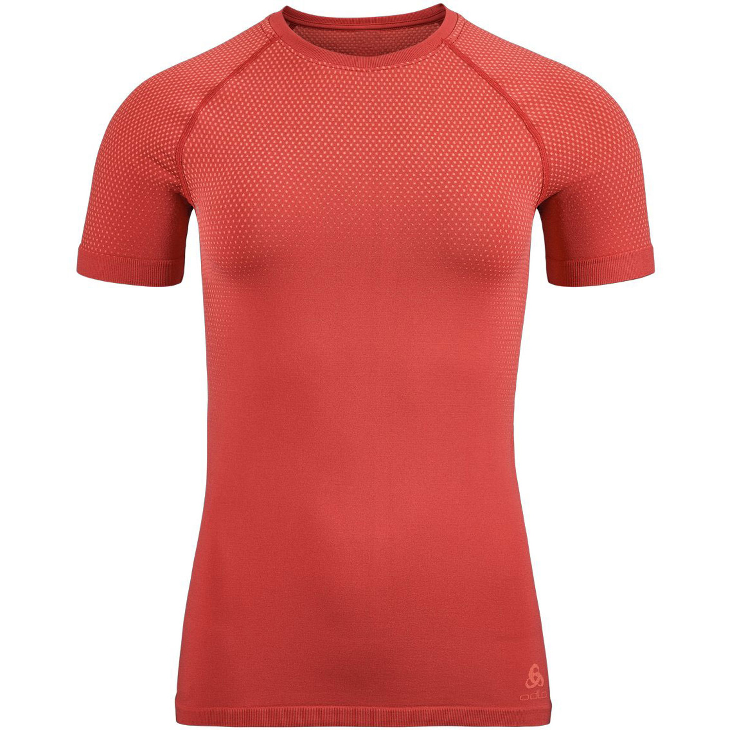 Odlo Top Crew Performance Light Eco T-Shirt Dames