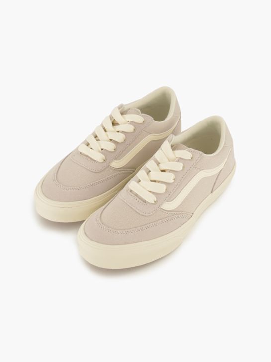 VANS BROOKLYN LS Sneaker Taupe
