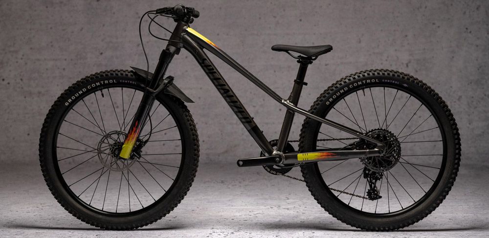 DYEDBRO KIDS Rahmenschutz Kit kaufen | Bike-Discount