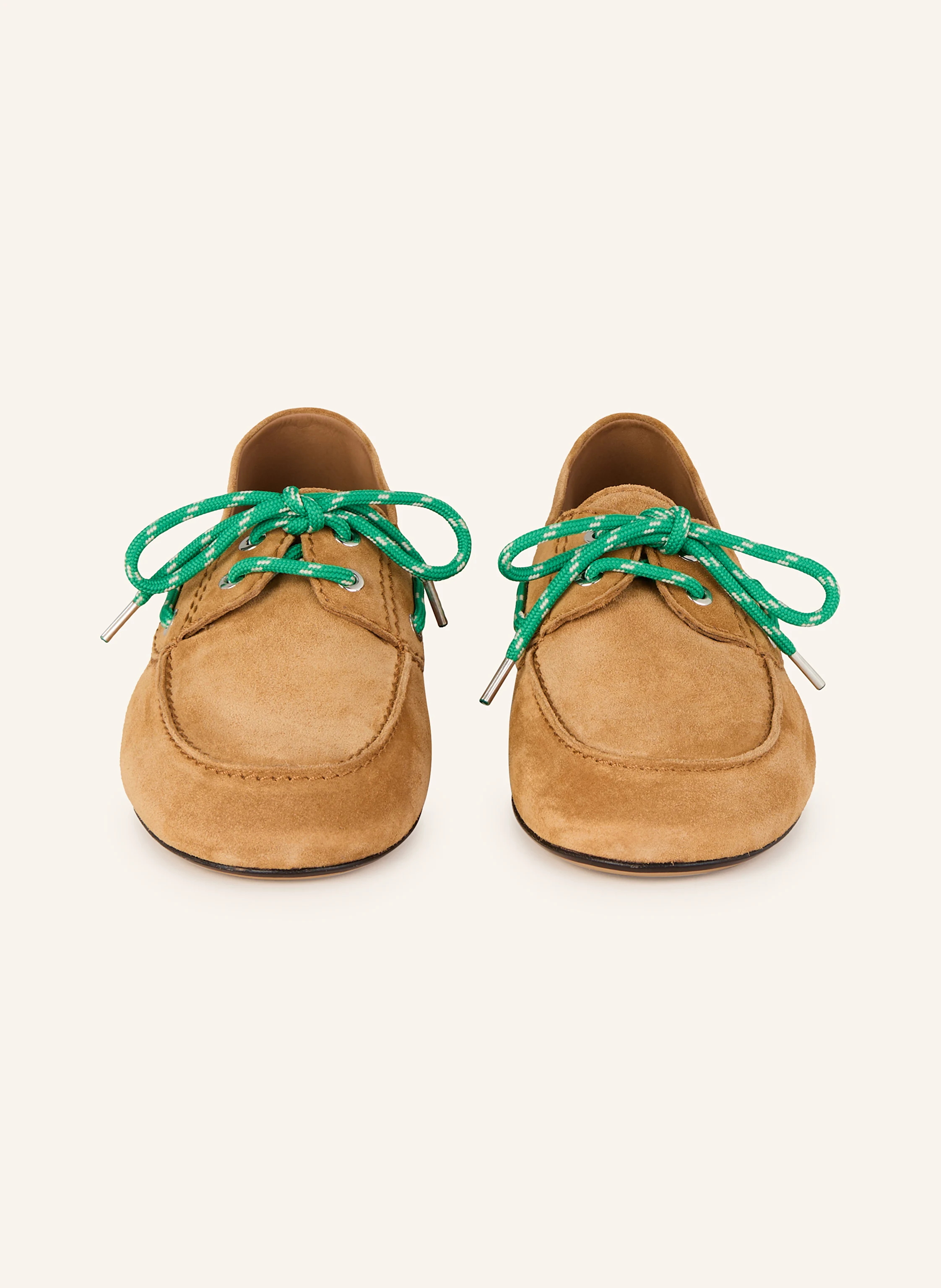 SANDRO Bootsschuhe