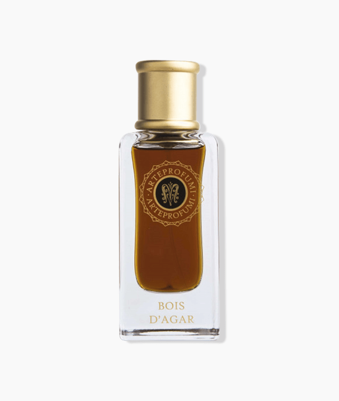 Bois d'Agar ARTE PROFUMI 50 ML