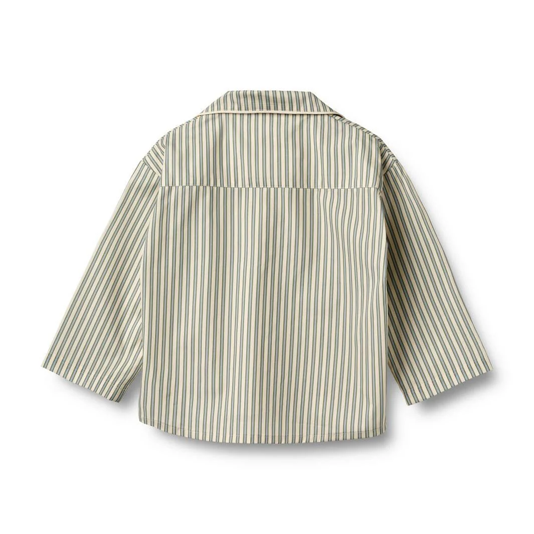 Wheat Pajamas Bebbo