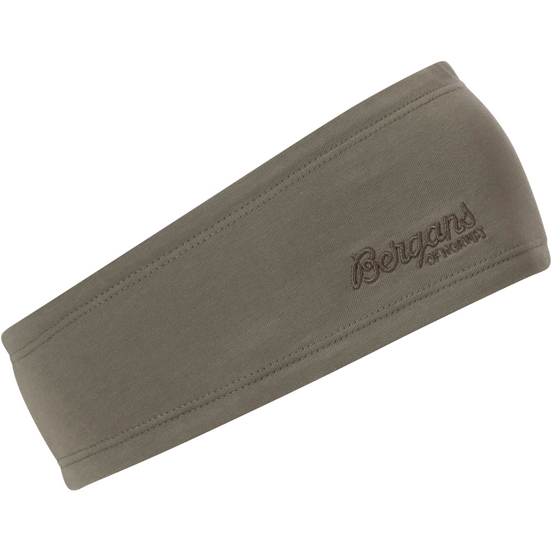 Bergans Cotton Stirnband