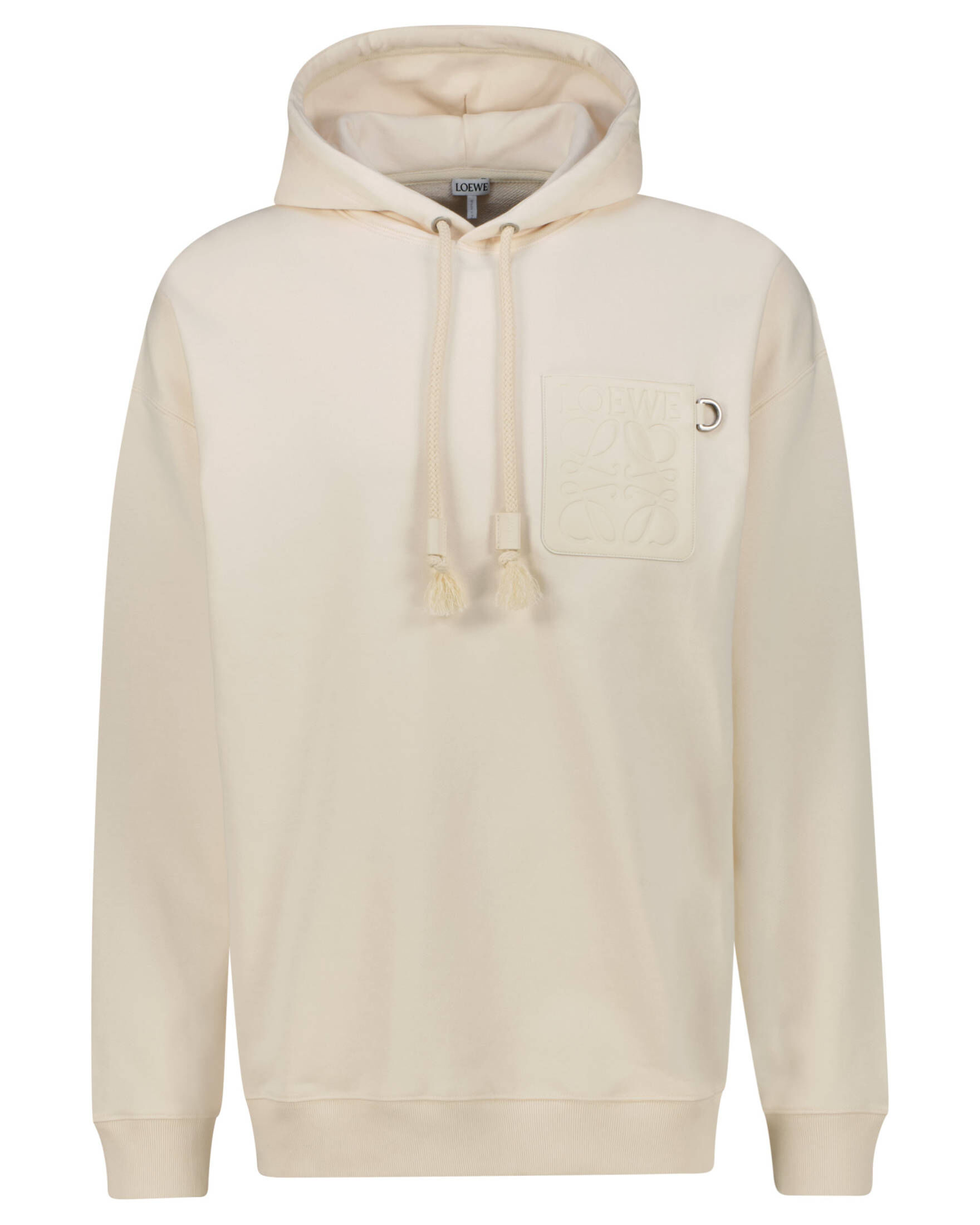 Loewe| Herren Hoodie Relaxed Fit