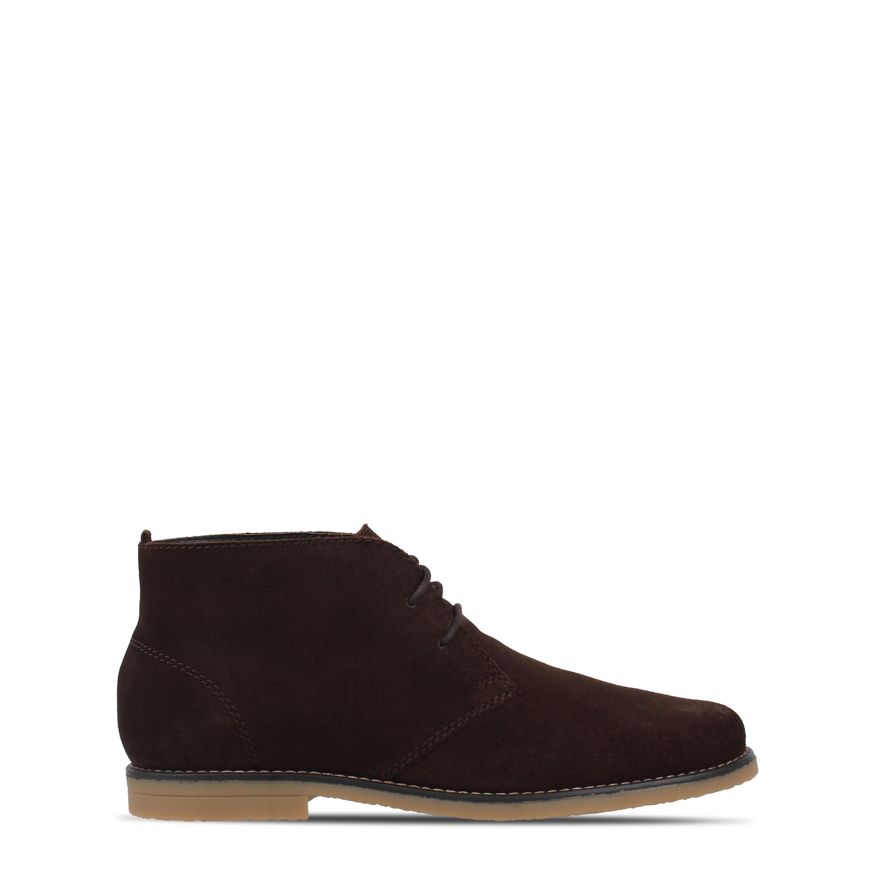 Firetrap Desert Boots
