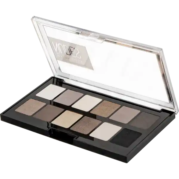 Augen Make-Up Trio-Kit