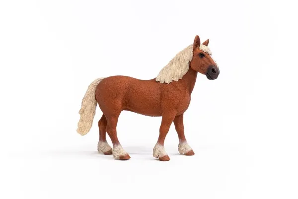 Schleich Belgian Draft Horse